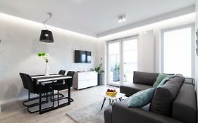Apartament Diamond Centrum