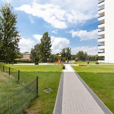 Apartament Diamond Centrum Apartment Bialystok Exterior photo
